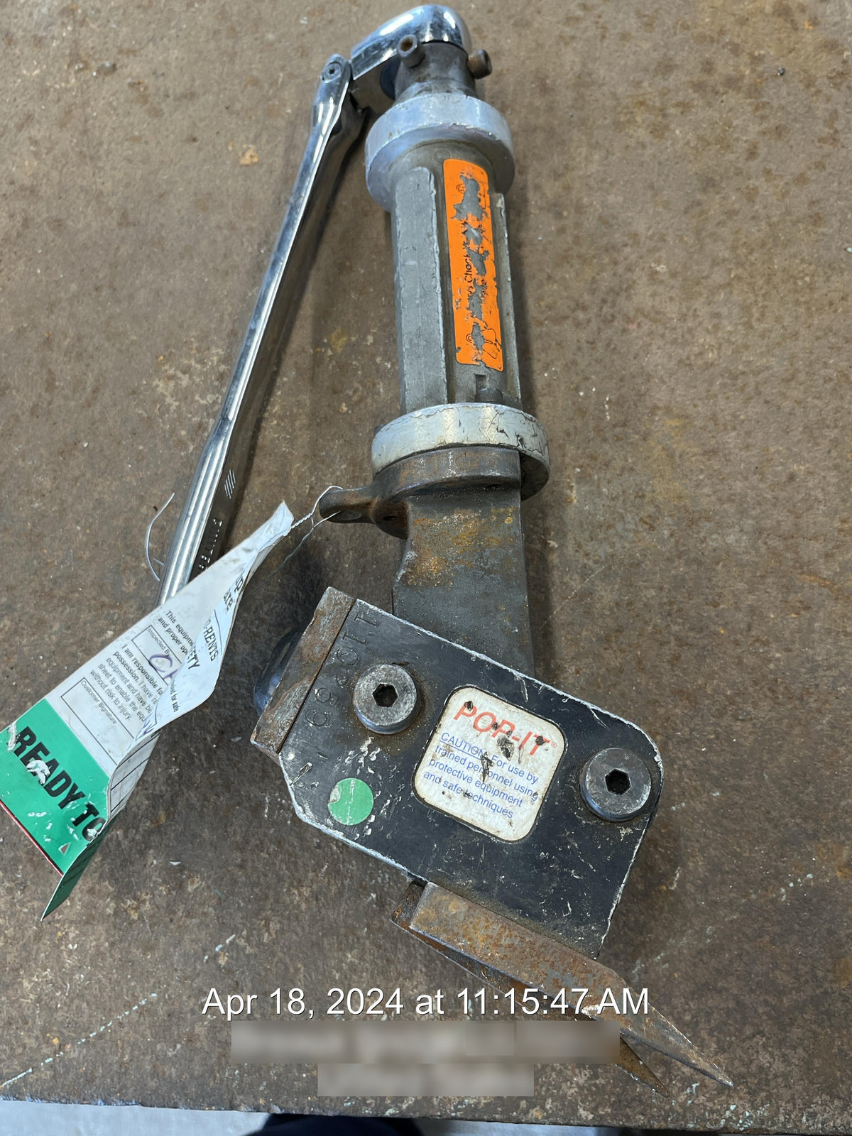 2020 PETOL P95-525