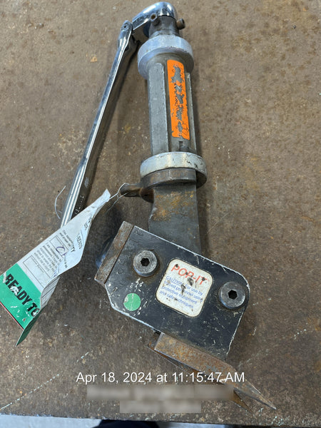 2020 PETOL P95-525