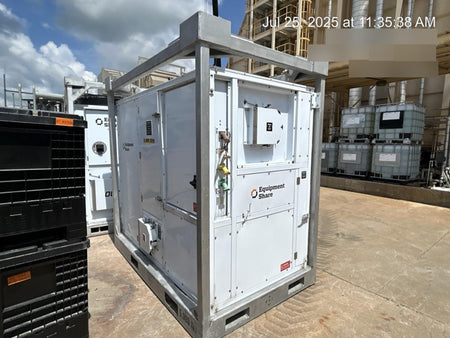 2021 SMARTECH RDDH6000-EH