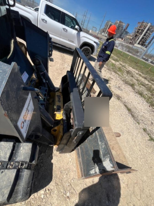 2018 PALADIN 11882022