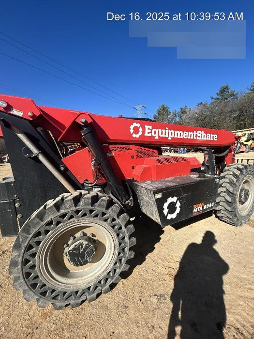 2020 MANITOU MTA8044