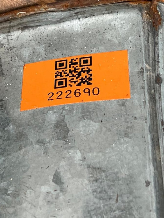 2022 MICHIGAN PNEUMATIC ES-6AM-TRACKER