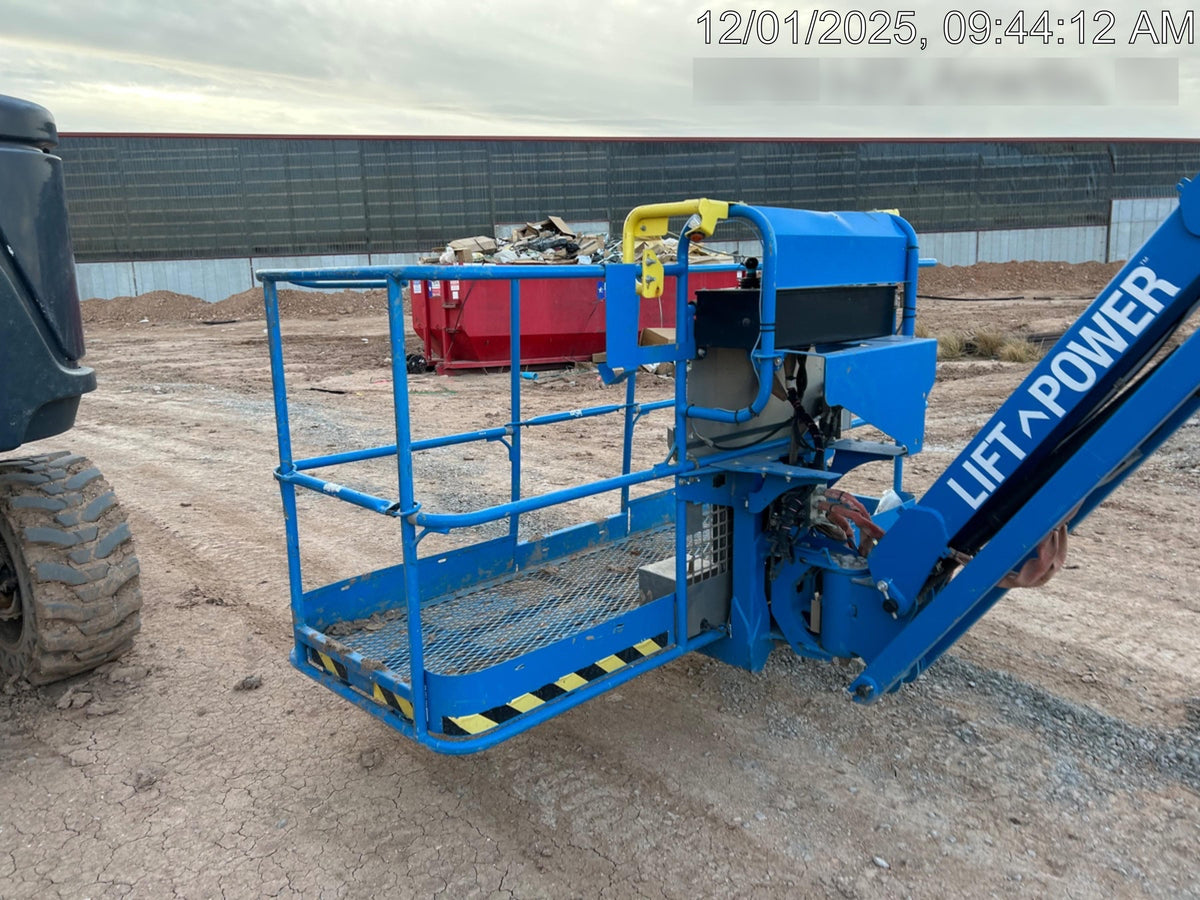 2023 GENIE S-45 XC