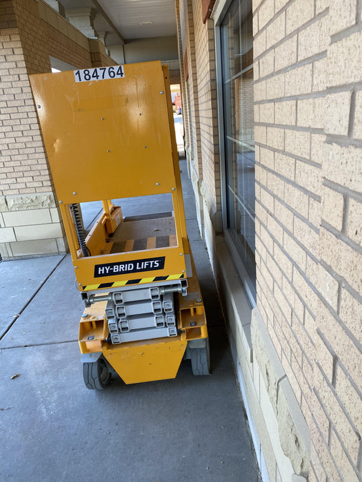 2021 HY-BRID PS-1430