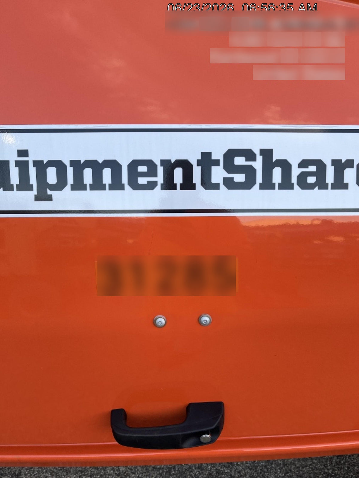 2019 JLG 450AJ