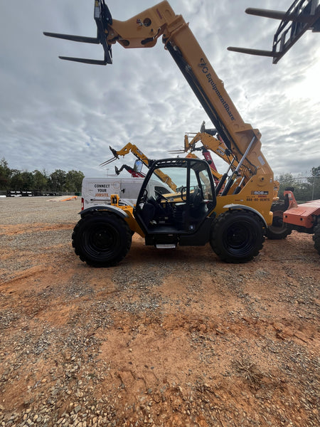 2025 JCB 506-36
