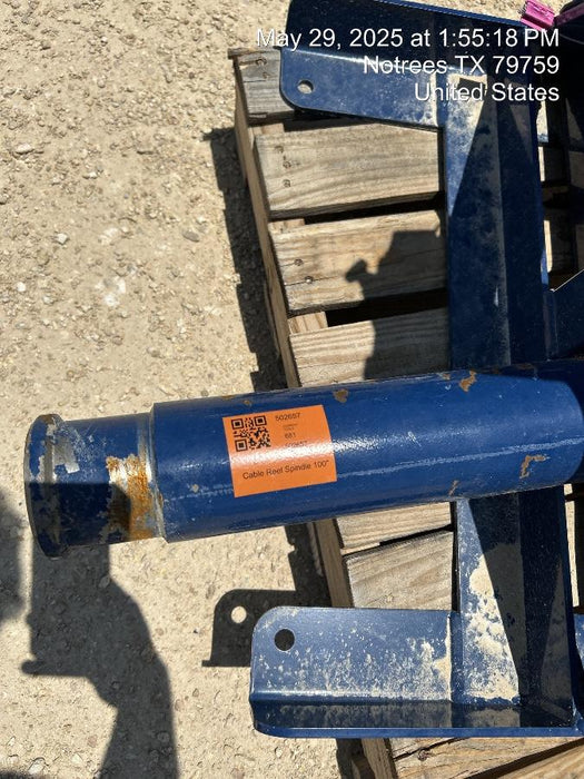 2025 CURRENT TOOLS 681