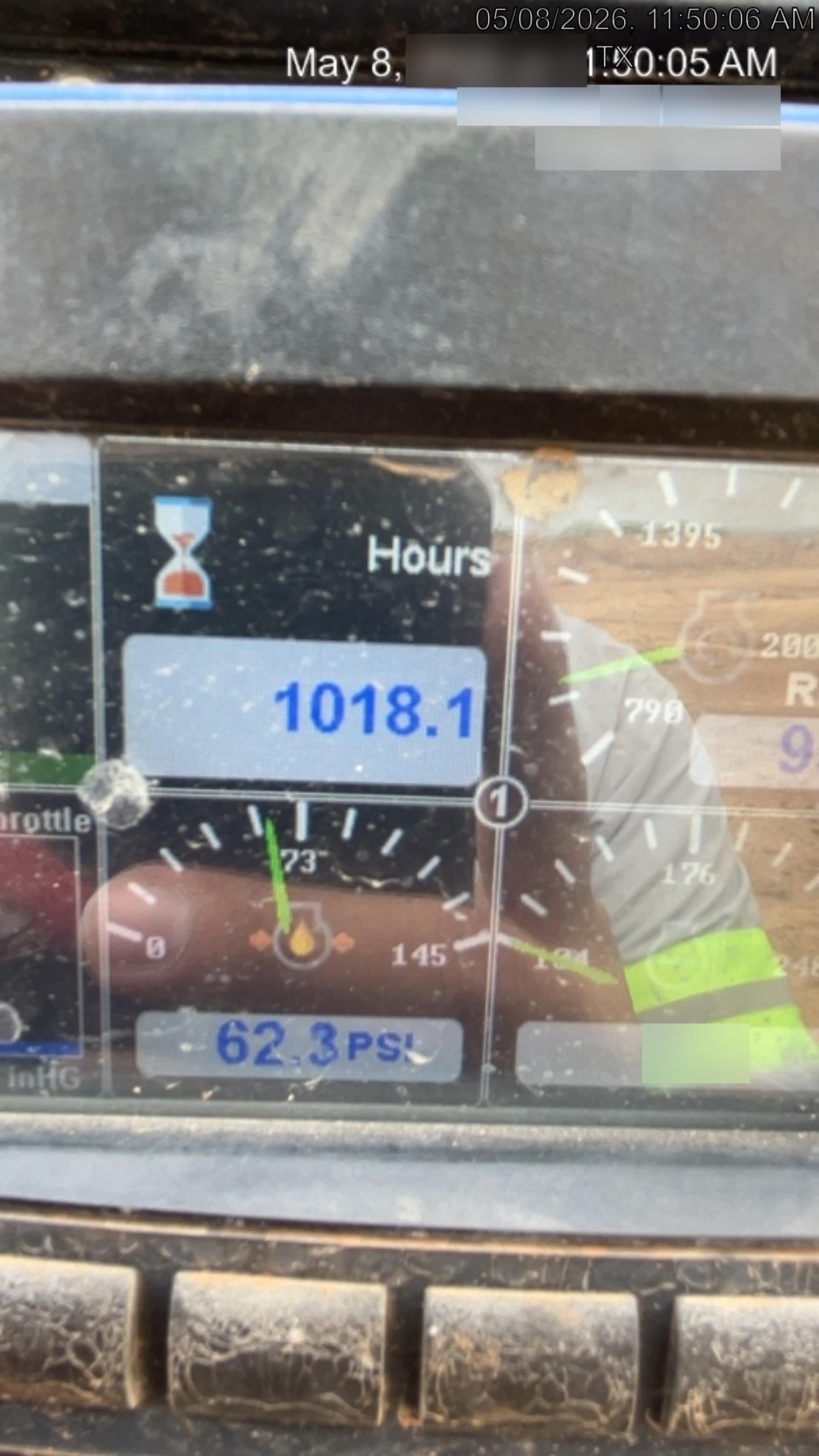 2021 PIONEER PP66S12L71-TD2.9L4