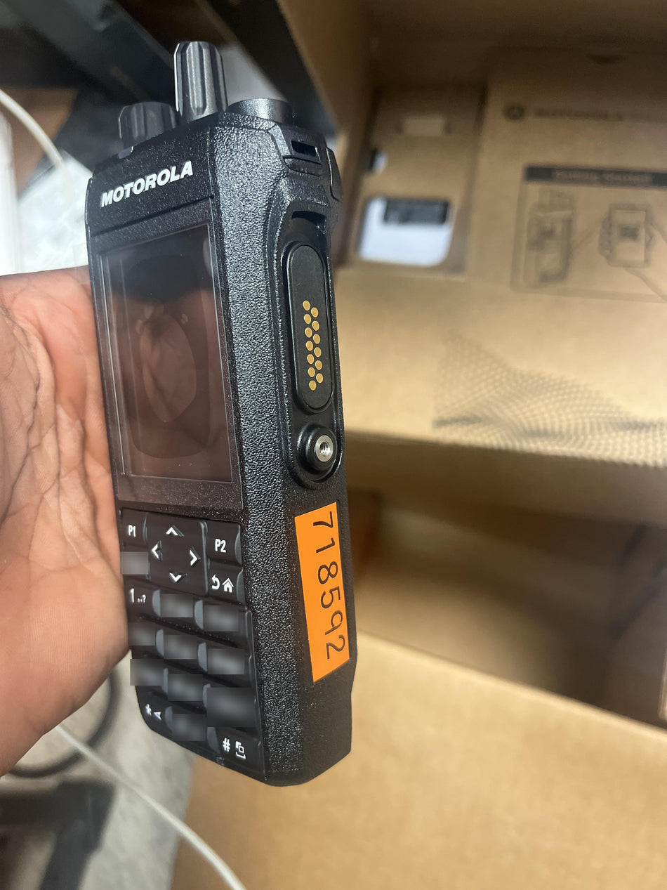 2026 MOTOROLA R7 DISPLAY