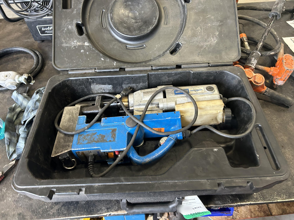 2020 HOUGEN MFG HMD917