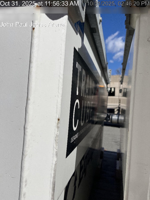 2023 WESTERN GLOBAL 20TCG-ES