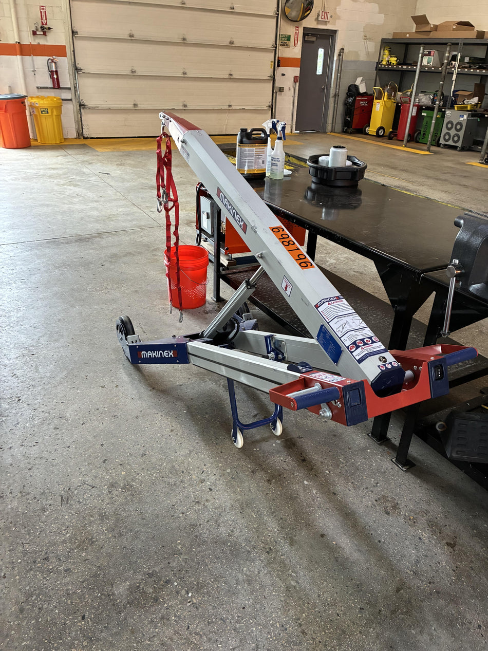 2026 MAKINEX PHT2-140-US