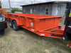 2020 DIAMOND C TRAILERS LPD-14