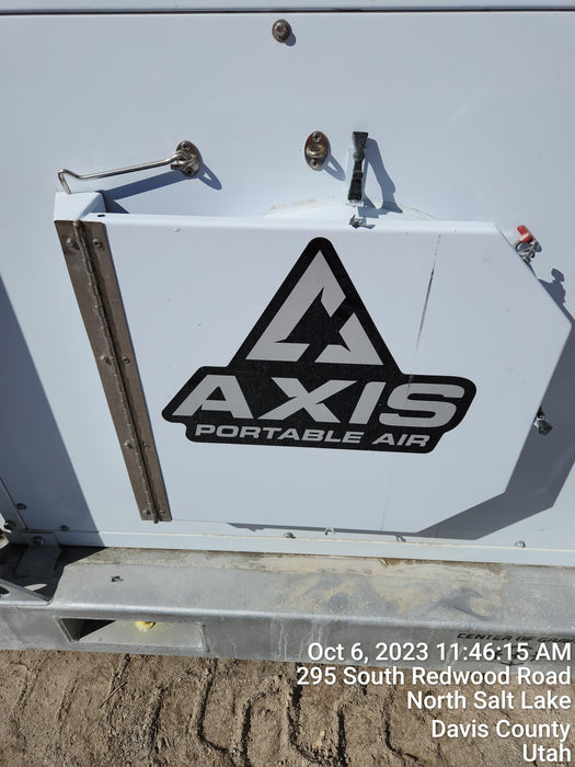 2022 SMARTECH SACP41A-HS