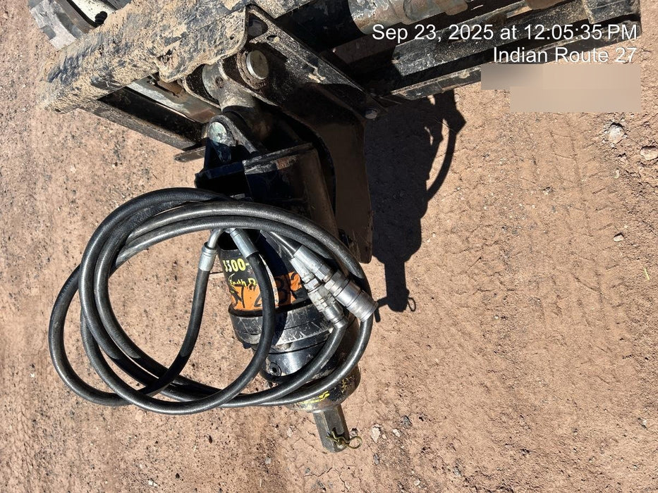 2023 AUGER TORQUE 3300-30