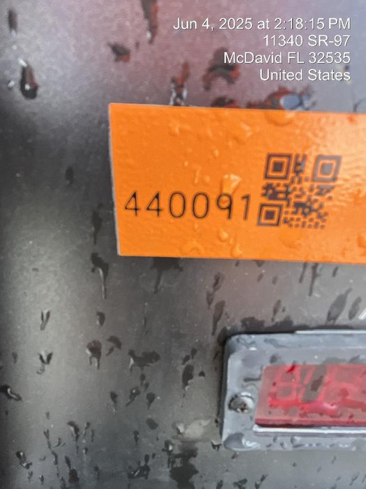 2024 LINCOLN ELECTRIC Ranger 305 LPG