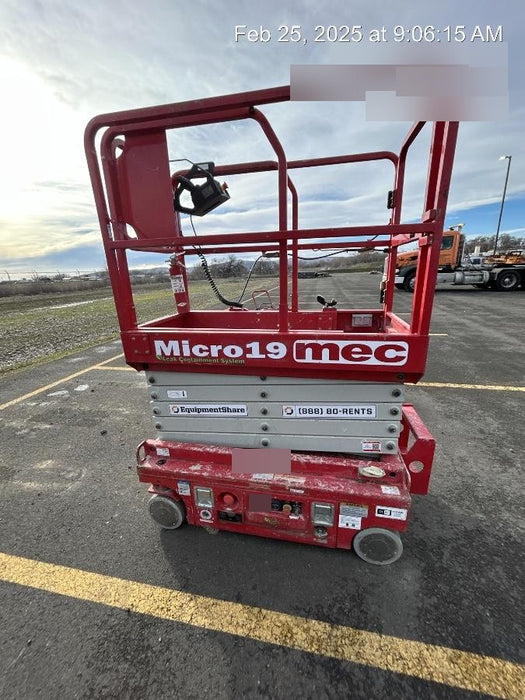 2020 MEC Micro 19