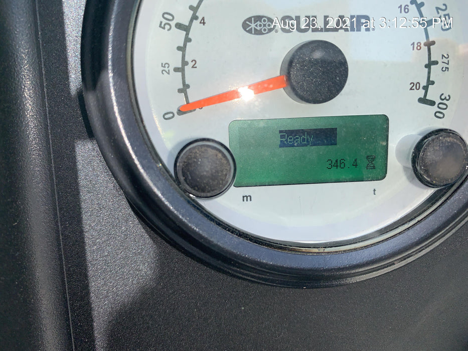 2021 SULLAIR 185D-DPQ KU4F