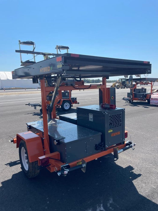 2025 NATIONAL SIGNAL Sunray LTS-300h