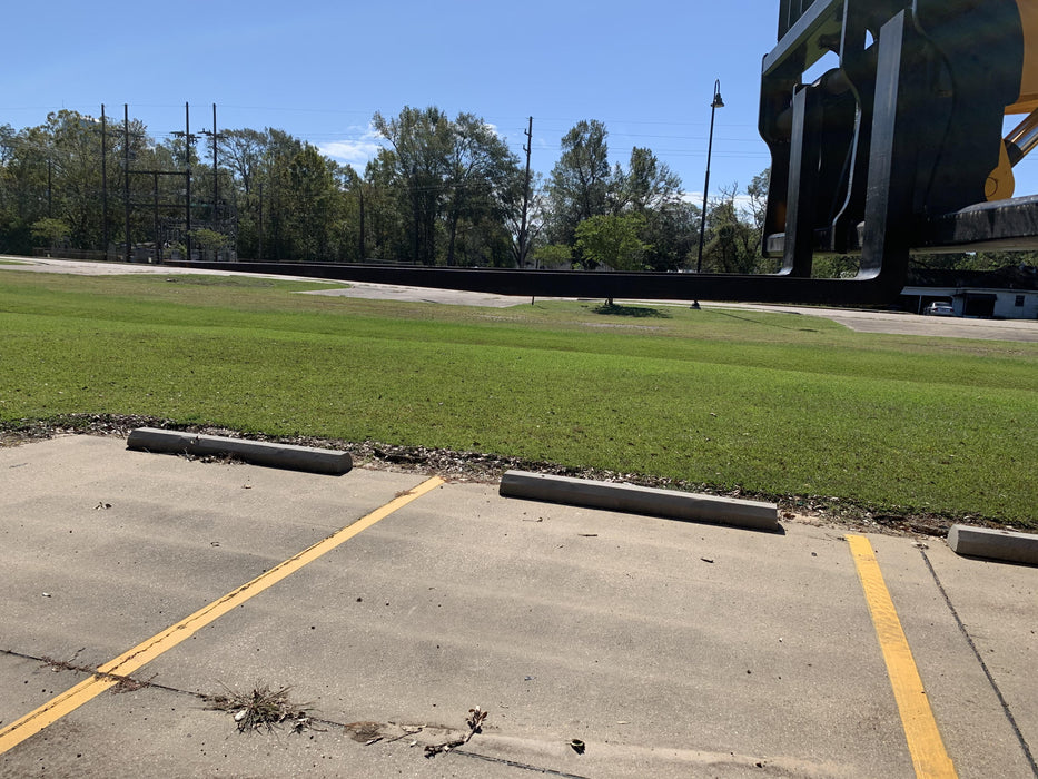 2020 JCB 509-42 Cab/Heat/Air, Solid Tires, Work Lights, Beacon, Aux Hydraulics, Back up Alarm, Lifting Eye, ES Decals