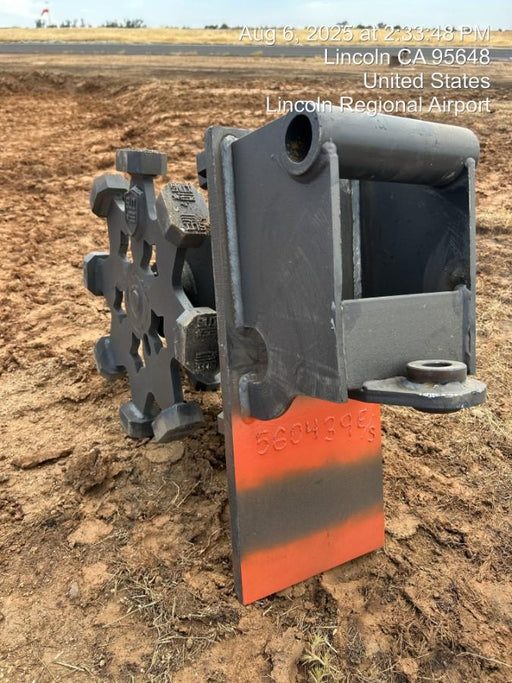 2025 STEEL UNLIMITED 50-0010