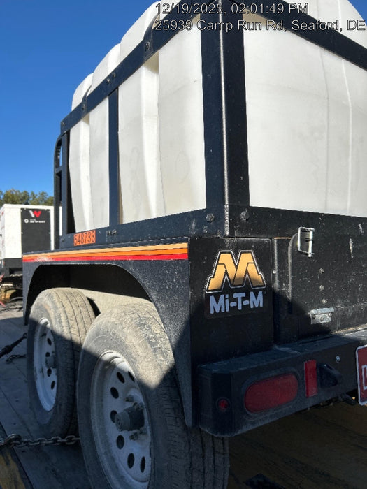 2025 MI-T-M HS-3505-1MGH-UR