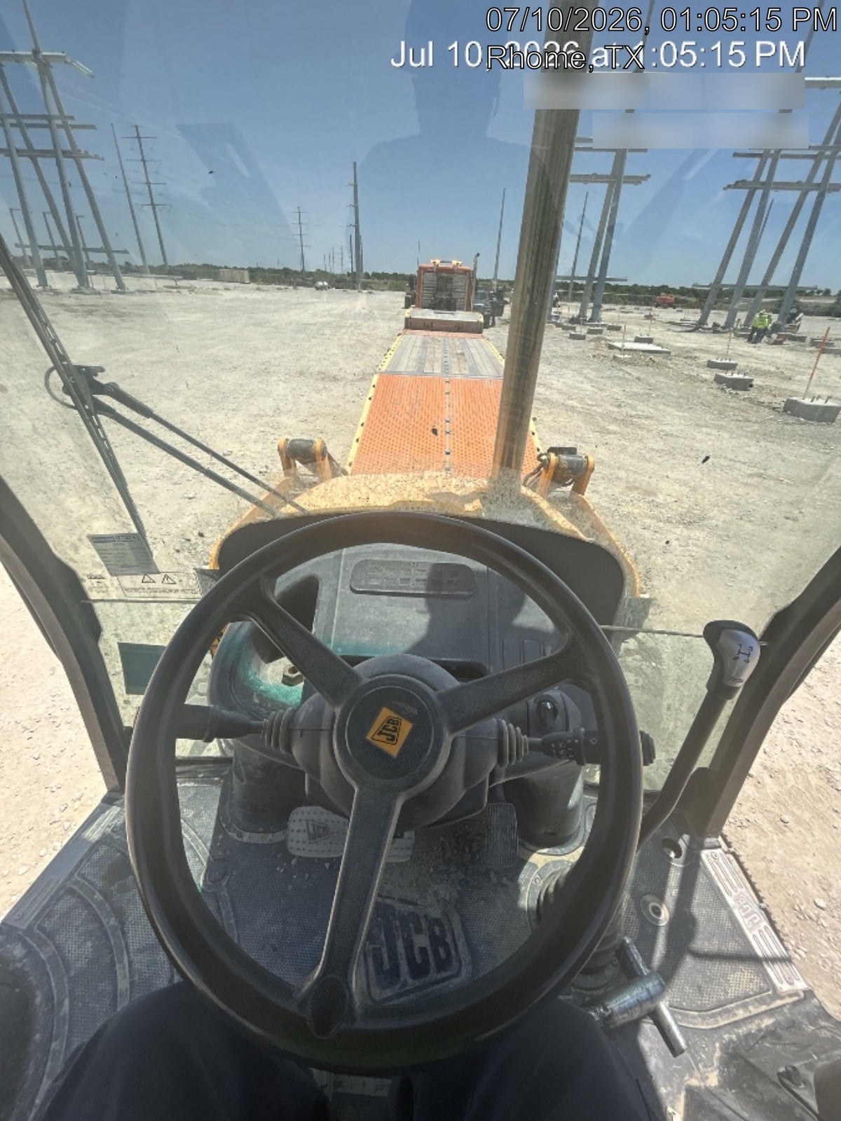 2023 JCB 3CX-14