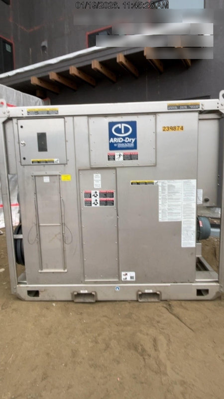 2022 CLIMATE DESIGN INTERNATIONAL MS-7500/5500