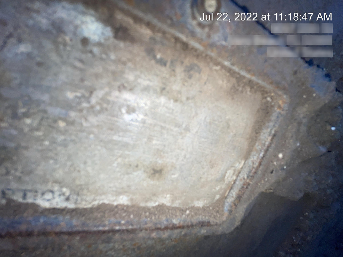 2015 CASE 42" Bucket - Case