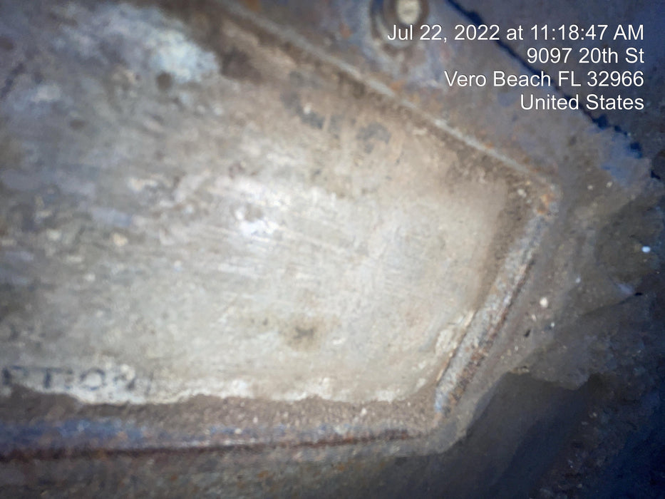 2015 CASE 42" Bucket - Case