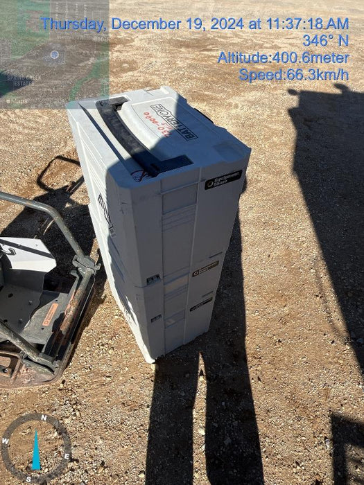 2024 WACKER NEUSON APS1550WE