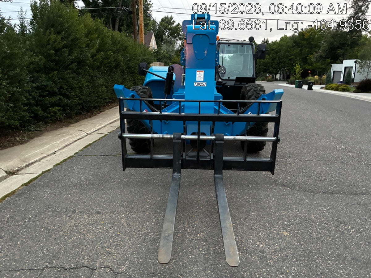 2026 GENIE GTH-1056
