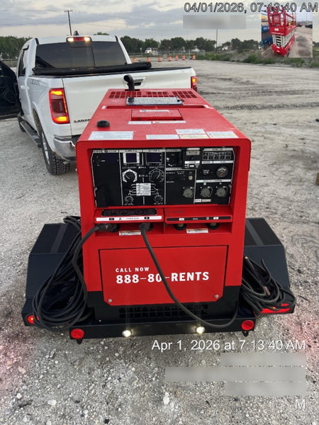 2025 ECHO DGW400DML-ES