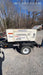 2020 Multiquip DLW400ESA4 400 amp Welder, 14kW, 120/240V, T4F Kubota, Trailer