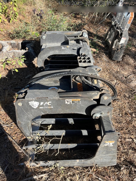 2020 PALADIN 11378-0022