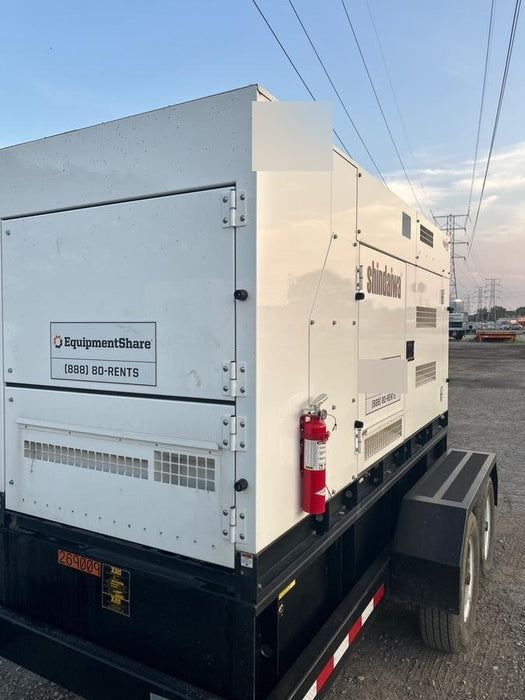 2022 SHINDAIWA DGK125F