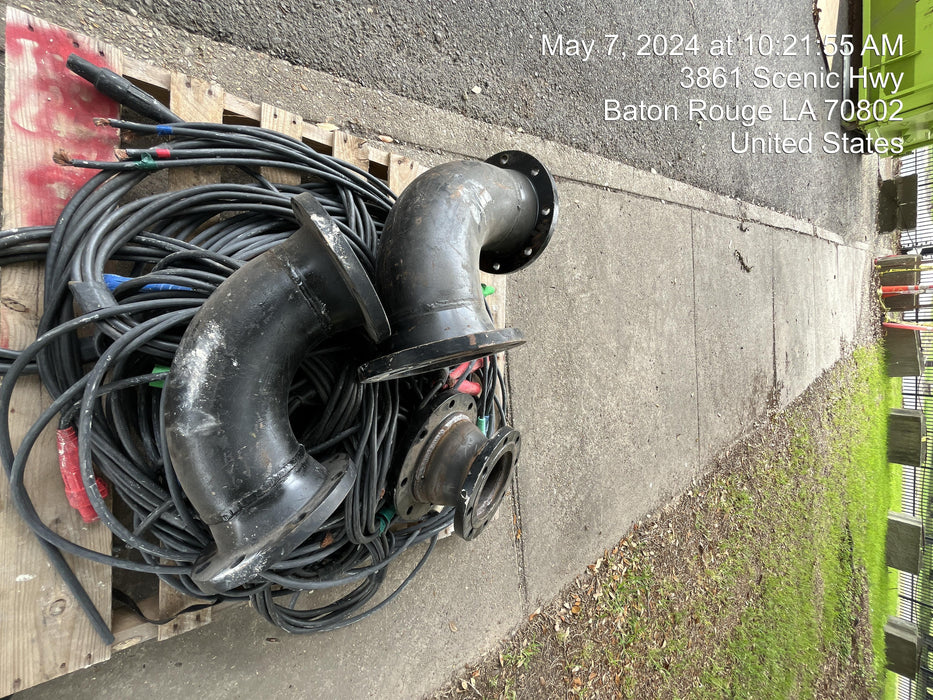 2022 ATLAS COPCO PAC F66 E