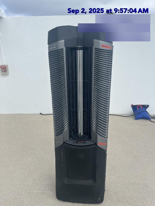 2023 VECTOR Vector Max