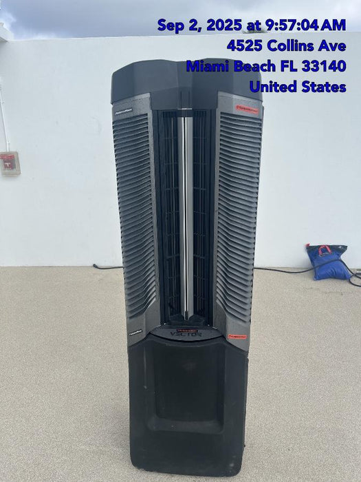 2023 VECTOR Vector Max