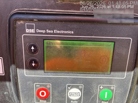 2020 ATLAS COPCO QAS25