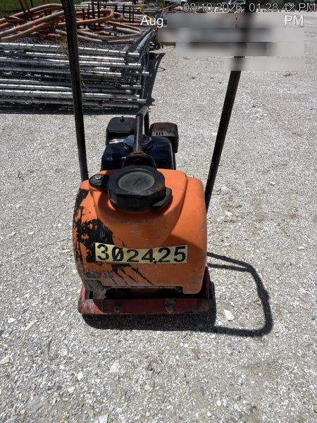 2023 MULTIQUIP MVC82VHW
