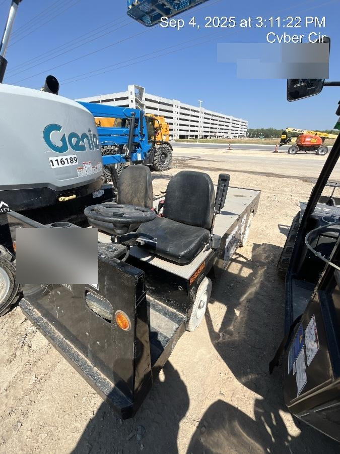 2023 COLUMBIA Payloader 2XL