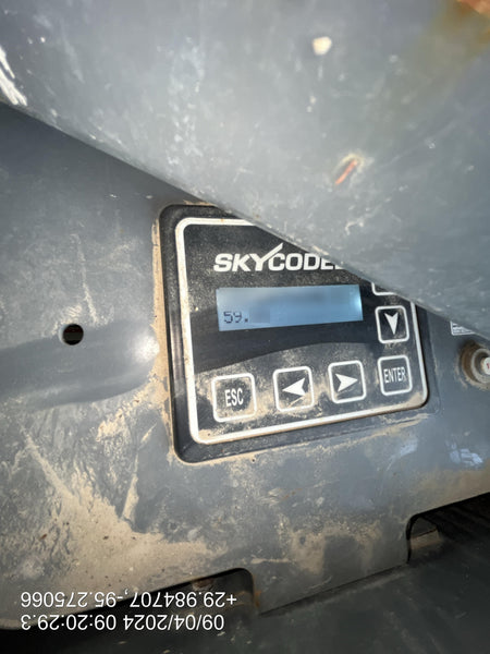 2021 SKYJACK SJ3226