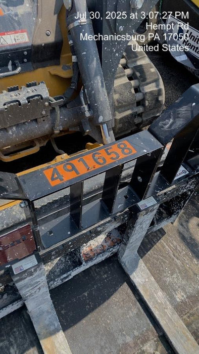 2025 VIRNIG PF4855-5VG