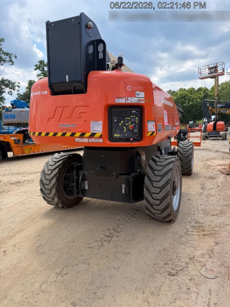 2026 JLG 1200SJP