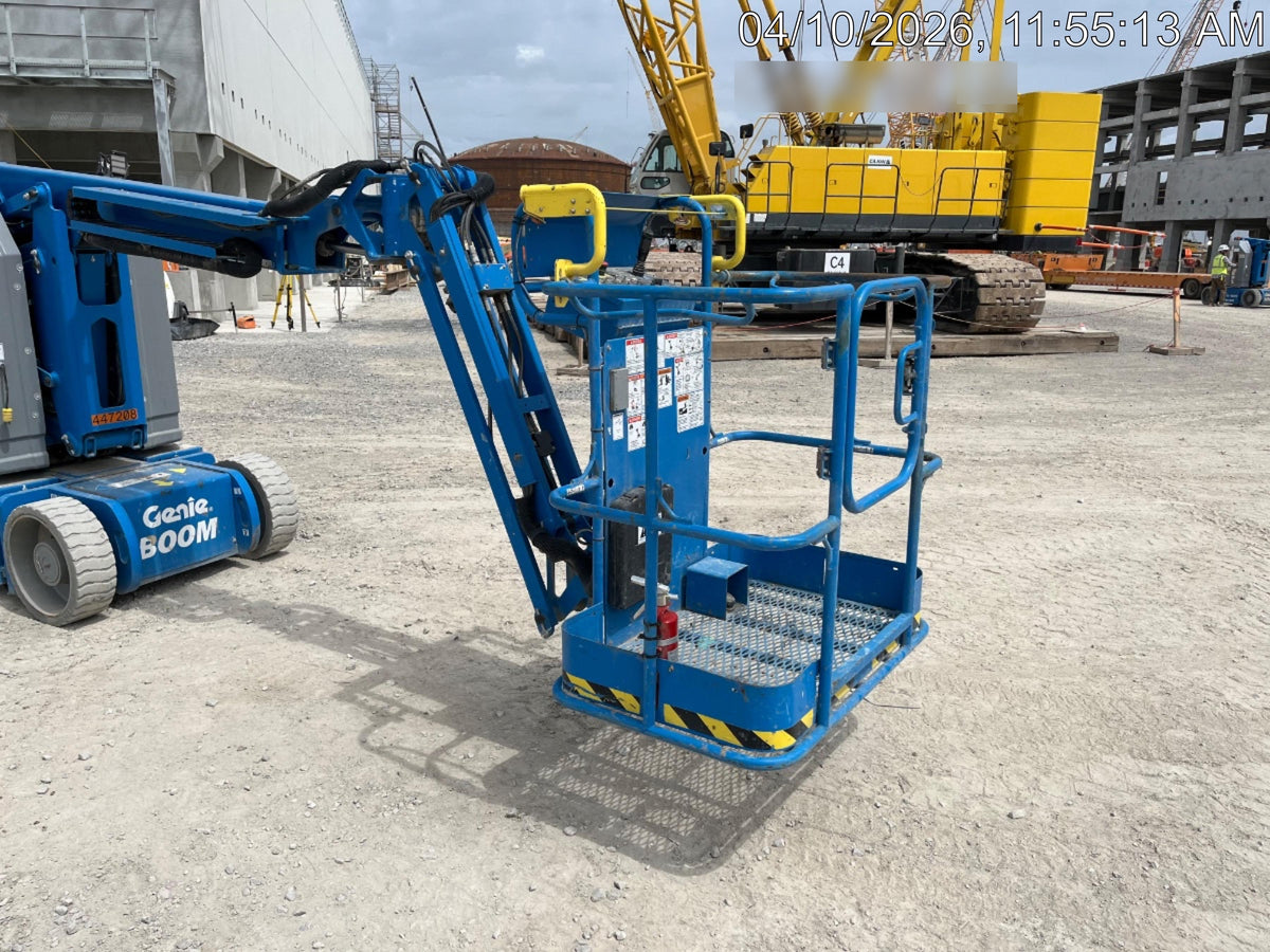 2024 GENIE Z30-20 N RJ