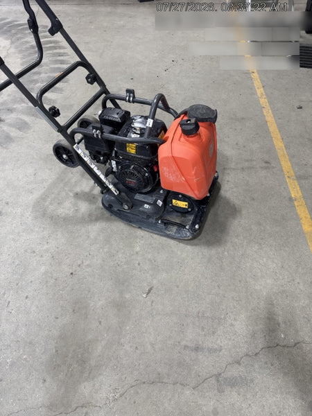 2025 HUSQVARNA LF75