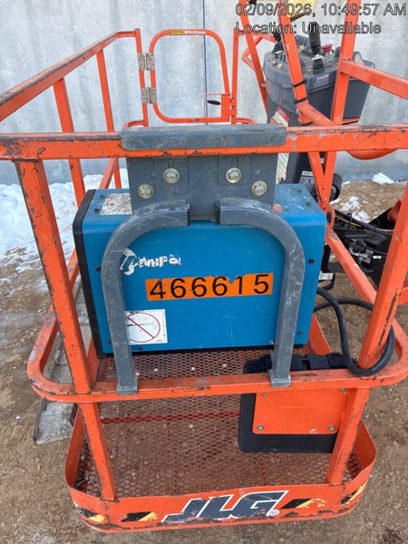 2024 MILLER ELECTRIC CST-282
