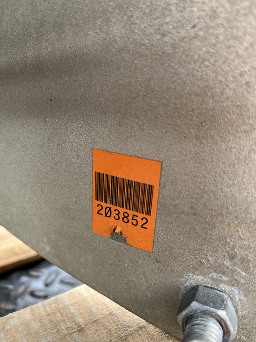 2021 MATHEY DEARMAN 6SA