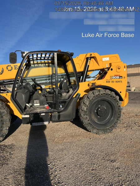2024 JCB 509-42